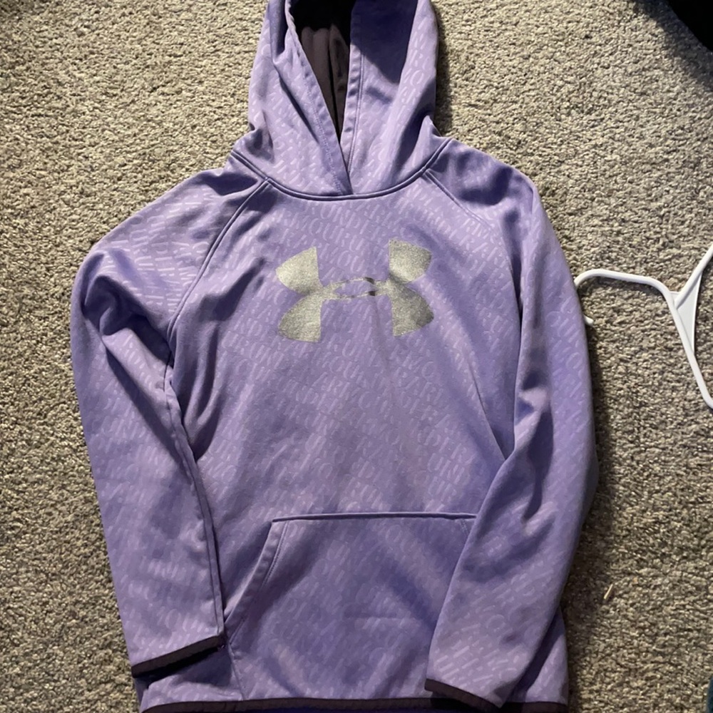 Under Armor